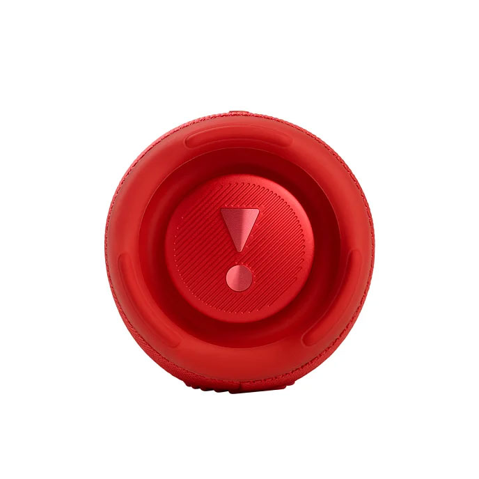 Беспроводная портативная колонка JBL charge 5 Красная  Red дополнительное изображение 2