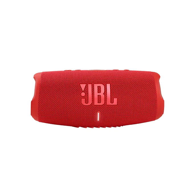 Беспроводная портативная колонка JBL charge 5 Красная  Red дополнительное изображение 4