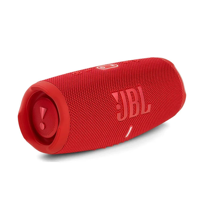 Беспроводная портативная колонка JBL charge 5 Красная  Red дополнительное изображение 5