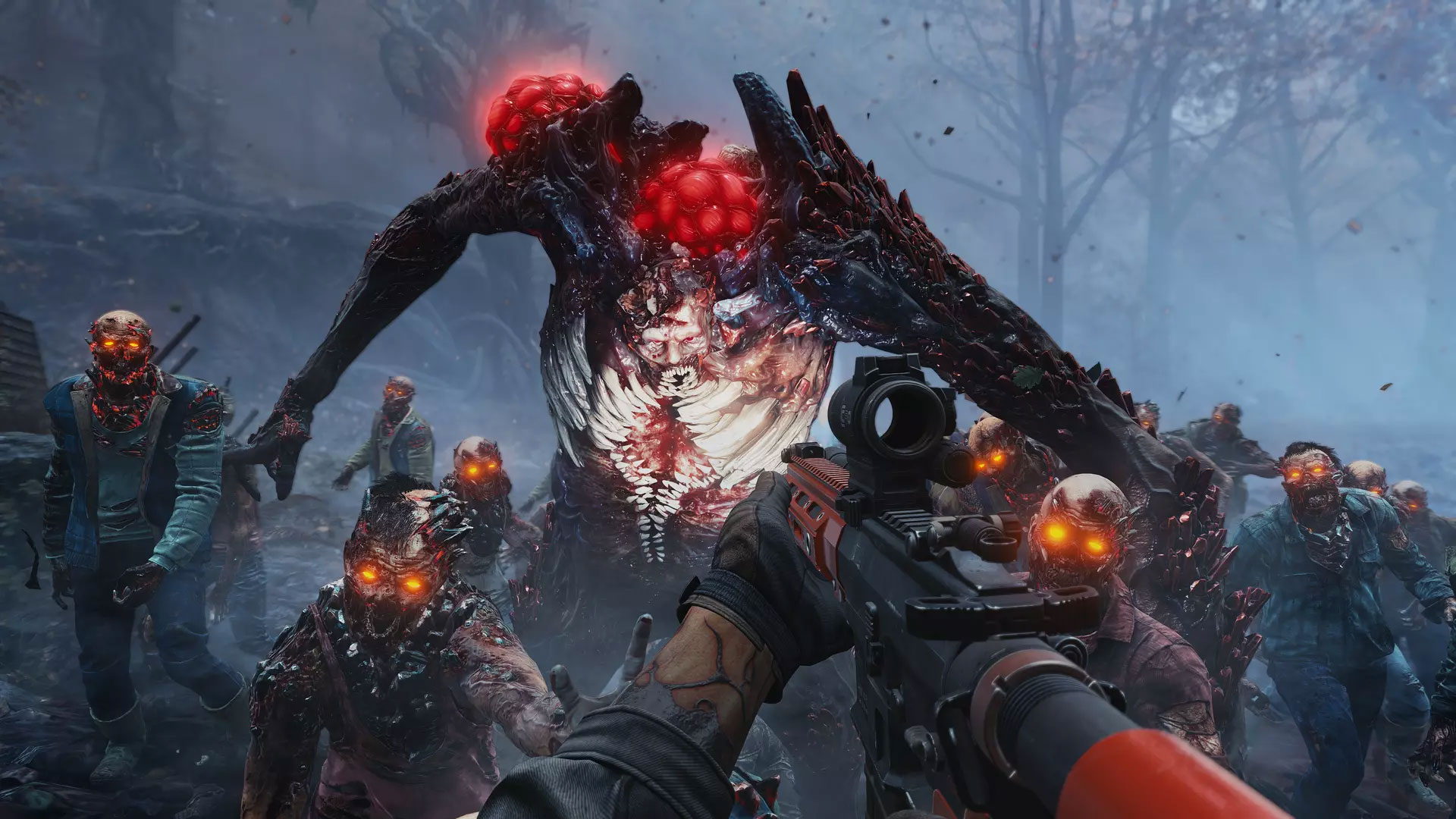 John Carpenters Toxic Commando  PS5  дополнительное изображение 4