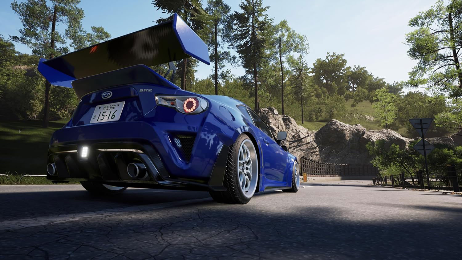 Japanese Drift Master  PS5  дополнительное изображение 2