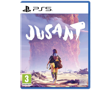 Jusant (Русская версия)(PS5) ПРЕДЗАКАЗ!