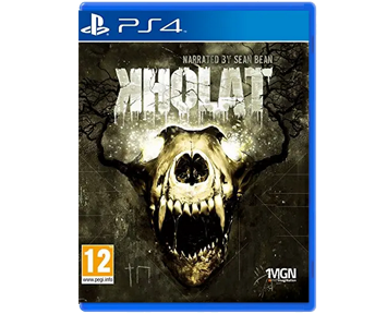 Kholat (Русская версия) для PS4