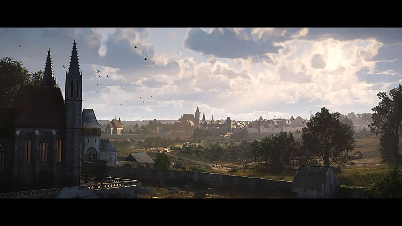 Kingdom Come Deliverance 2 Collectors Edition  PS5  дополнительное изображение 2
