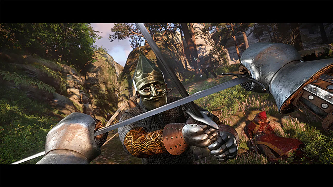 Kingdom Come Deliverance 2 Collectors Edition  PS5  дополнительное изображение 4