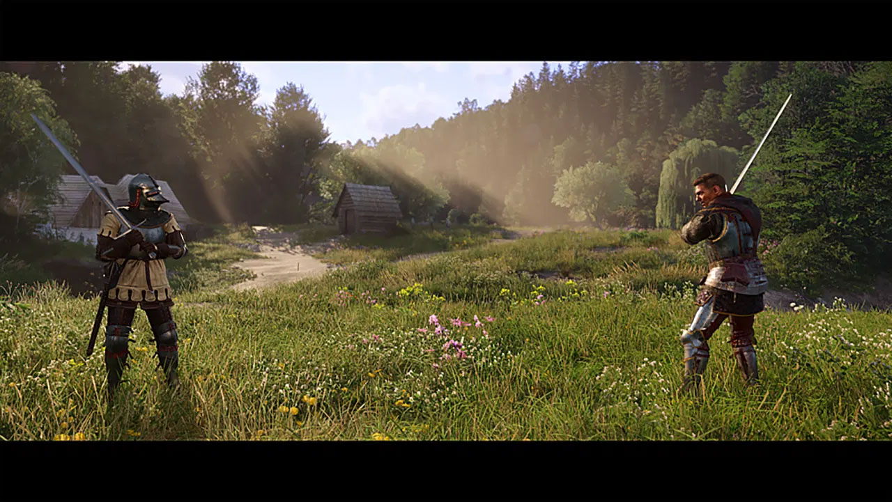 Kingdom Come Deliverance 2 Collectors Edition  PS5  дополнительное изображение 5