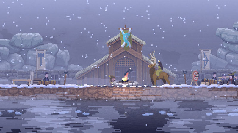 Kingdom New Lands #153US PS4 дополнительное изображение 1