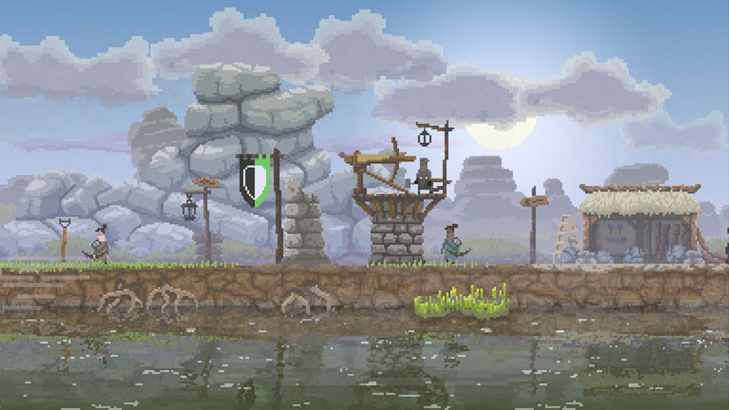 Kingdom New Lands #153US PS4 дополнительное изображение 2