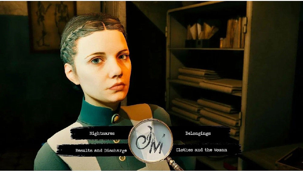 Last Case of John Morley  PS5 дополнительное изображение 1