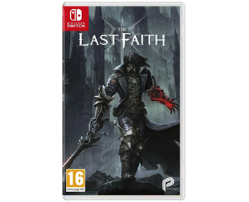 Last Faith (Русская версия)(Nintendo Switch) ПРЕДЗАКАЗ!
