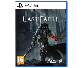 Last Faith (Русская версия)(PS5) ПРЕДЗАКАЗ!