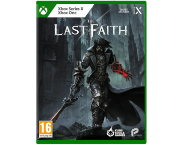 Last Faith (Русская версия)(Xbox One/Series X) ПРЕДЗАКАЗ!