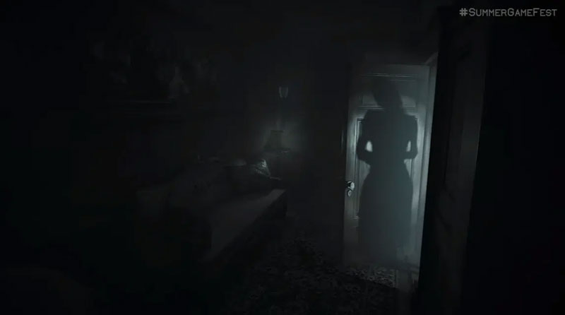 Layers of Fear  PS5  дополнительное изображение 1