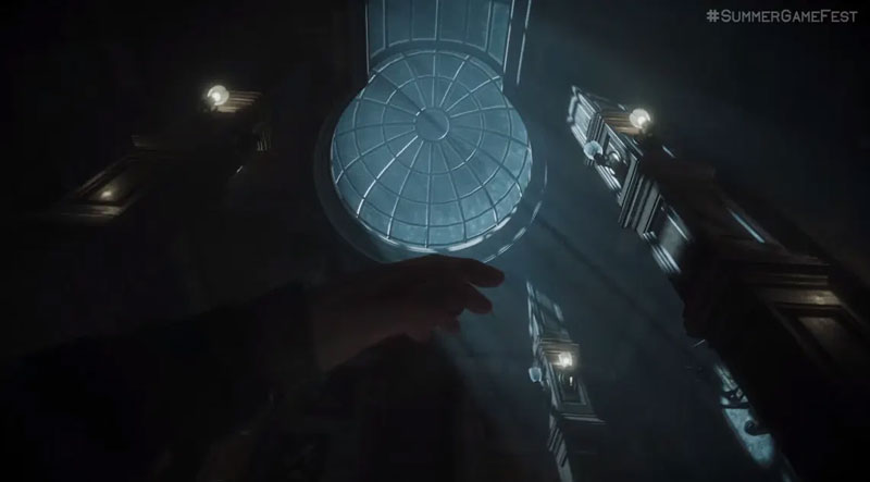 Layers of Fear  PS5  дополнительное изображение 2