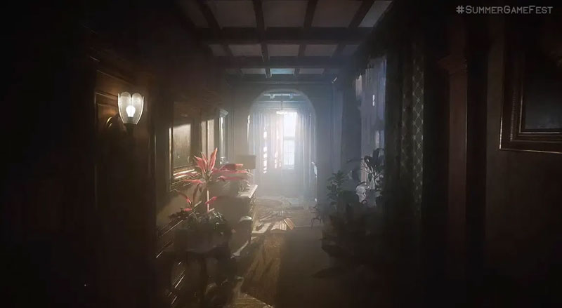 Layers of Fear  PS5  дополнительное изображение 3