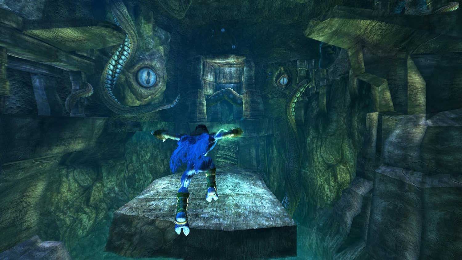 Legacy of Kain Defiance Remastered  Xbox One/Sries X  дополнительное изображение 1