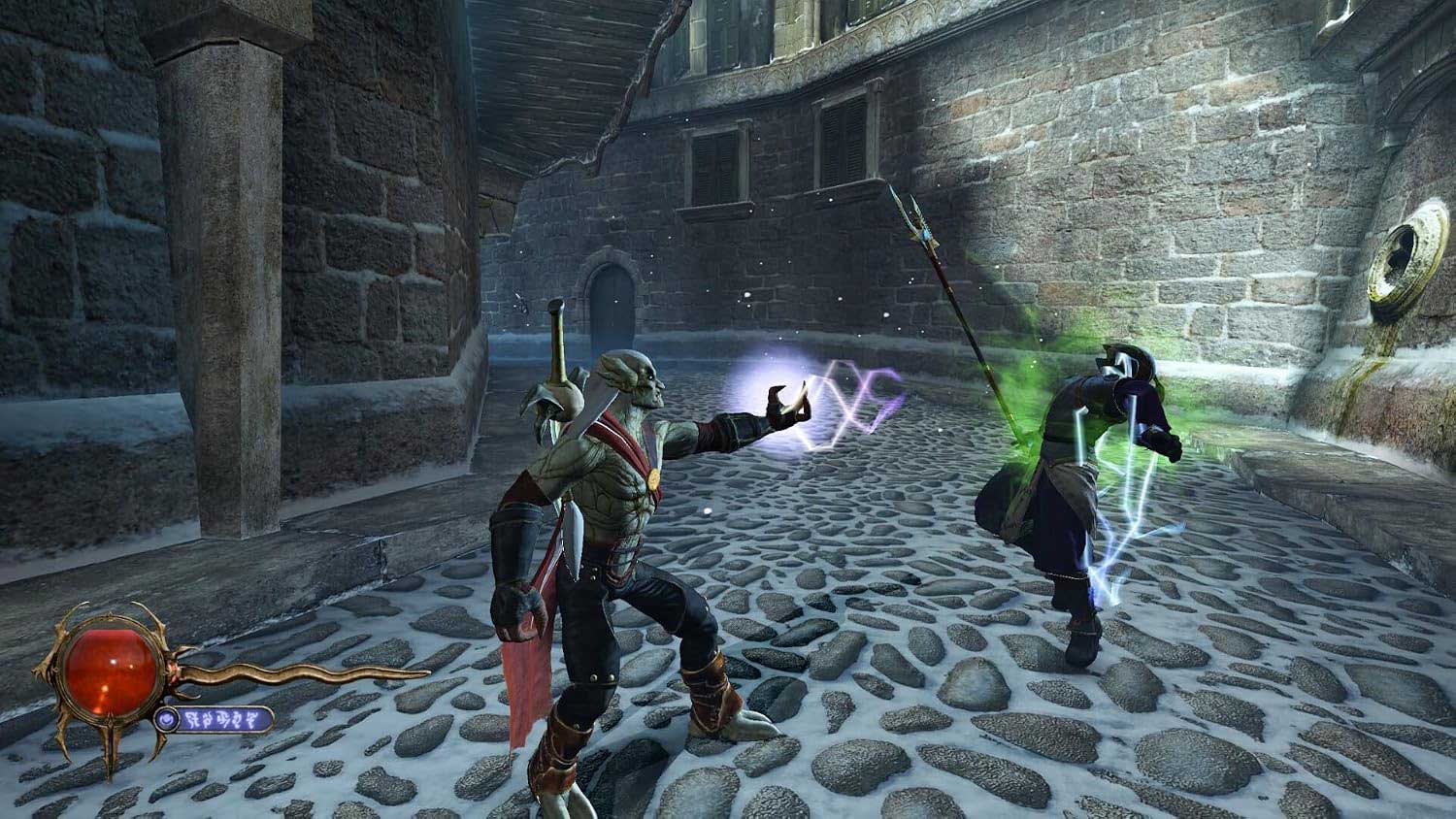 Legacy of Kain Defiance Remastered  Xbox One/Sries X  дополнительное изображение 2