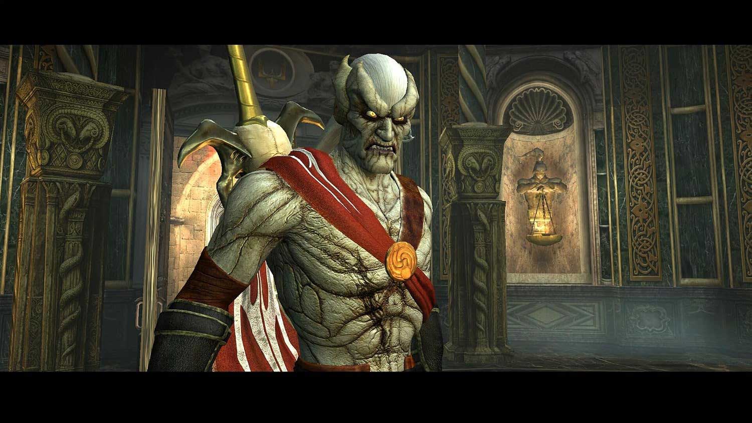 Legacy of Kain Defiance Remastered  Xbox One/Sries X  дополнительное изображение 4