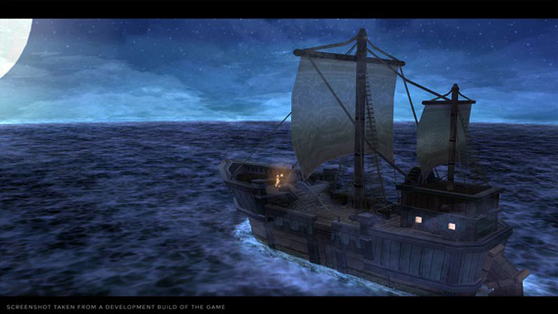 Legend of Nayuta Boundless Trails  PS4  дополнительное изображение 1