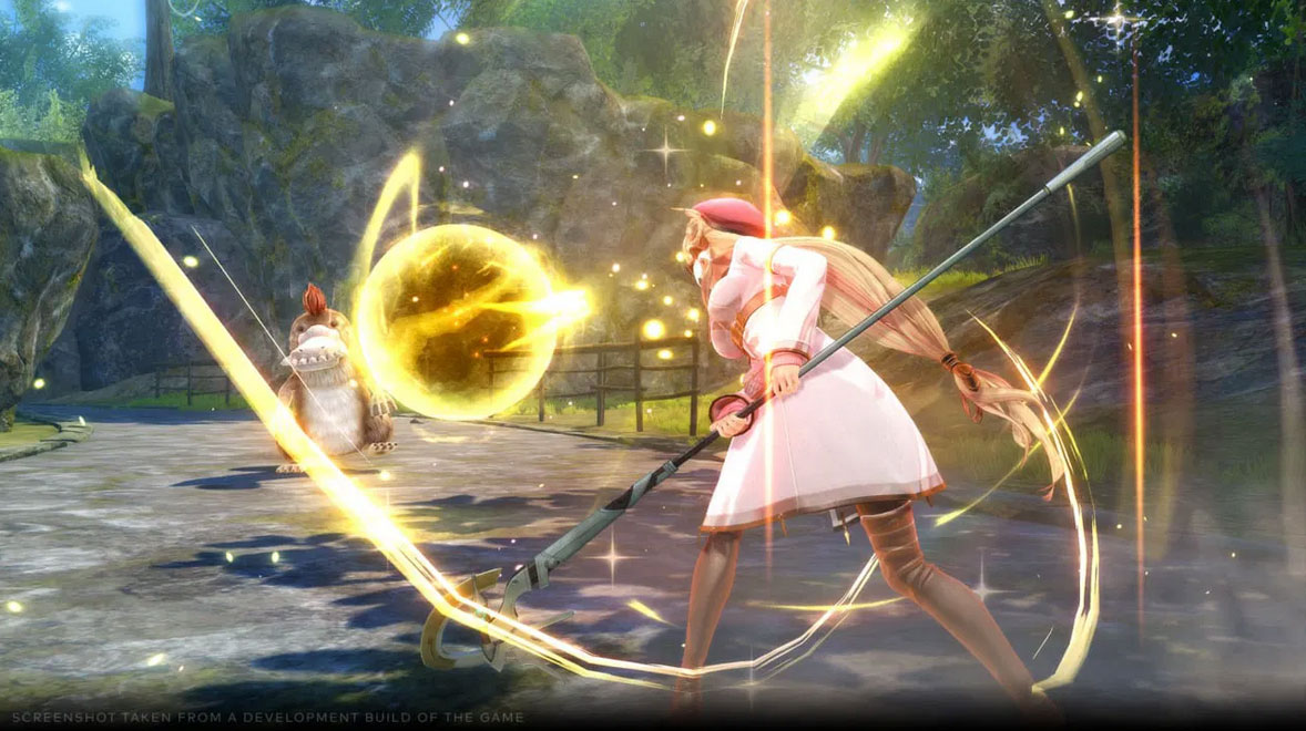 Legend of Heroes Trails through Daybreak Deluxe Edition  PS5 дополнительное изображение 4
