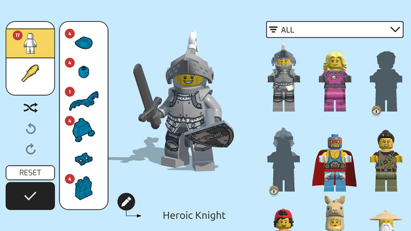 LEGO Brawls  PS4 дополнительное изображение 1