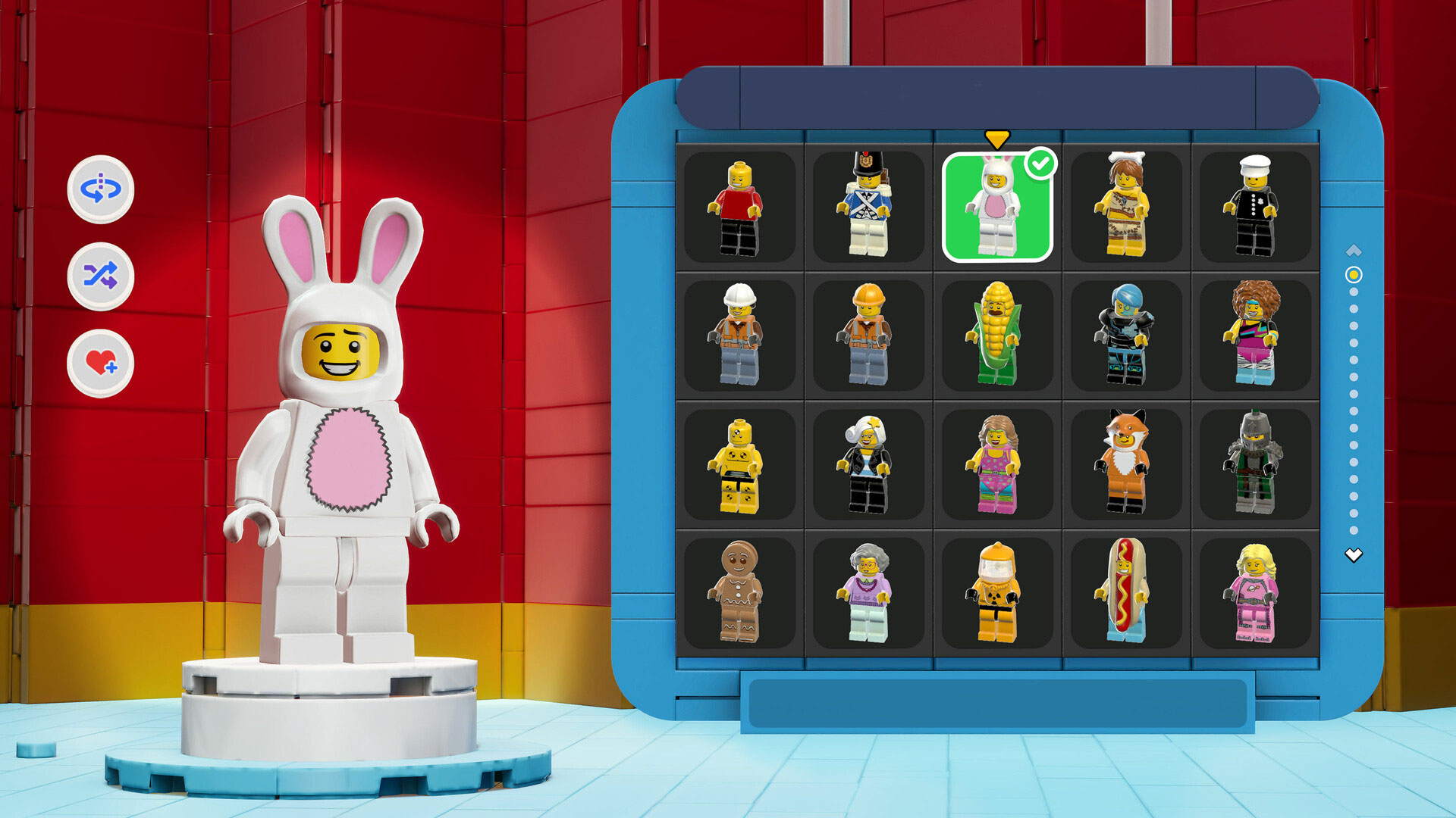Lego Party! Лего вечеринка  Xbox One/Series X  дополнительное изображение 5