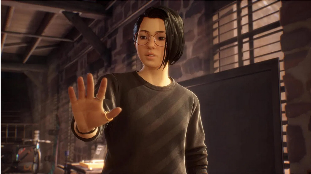 Life is Strange Collection  PS5  дополнительное изображение 4