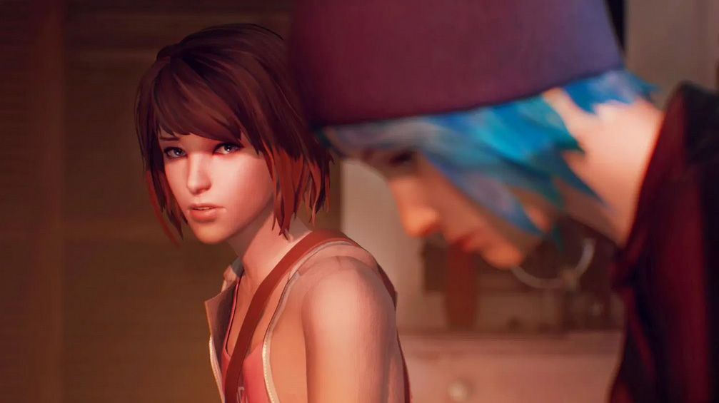 Life is Strange Collection  PS5  дополнительное изображение 2