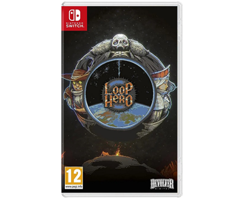 Loop Hero (Русская версия)(Nintendo Switch)