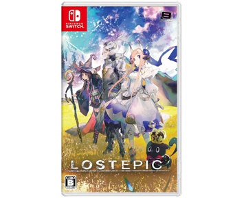 Lost Epic [AS](Nintendo Switch)