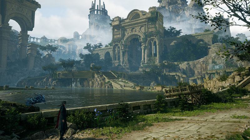 Lost Soul Aside  PS5  дополнительное изображение 1