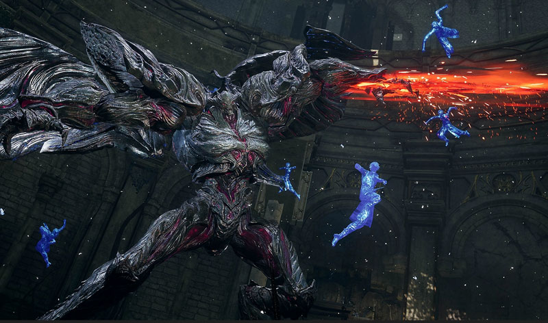 Lost Soul Aside  PS5  дополнительное изображение 3