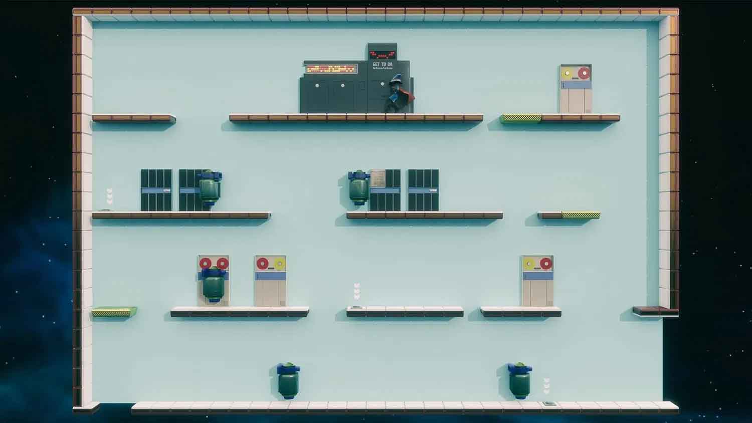 Lumo 2  PS5  дополнительное изображение 2