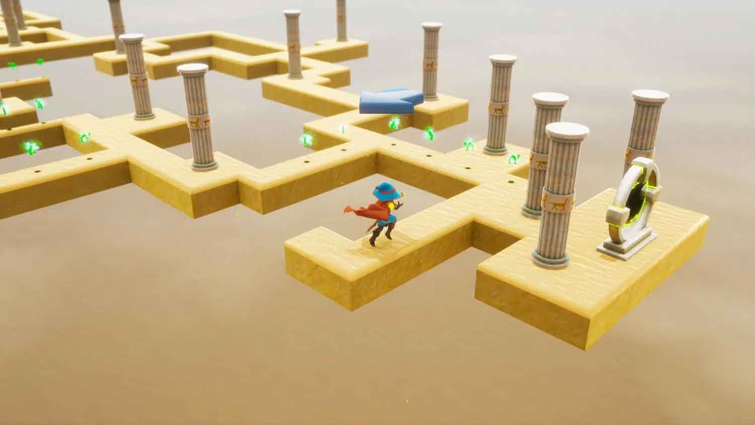 Lumo 2  PS5  дополнительное изображение 3