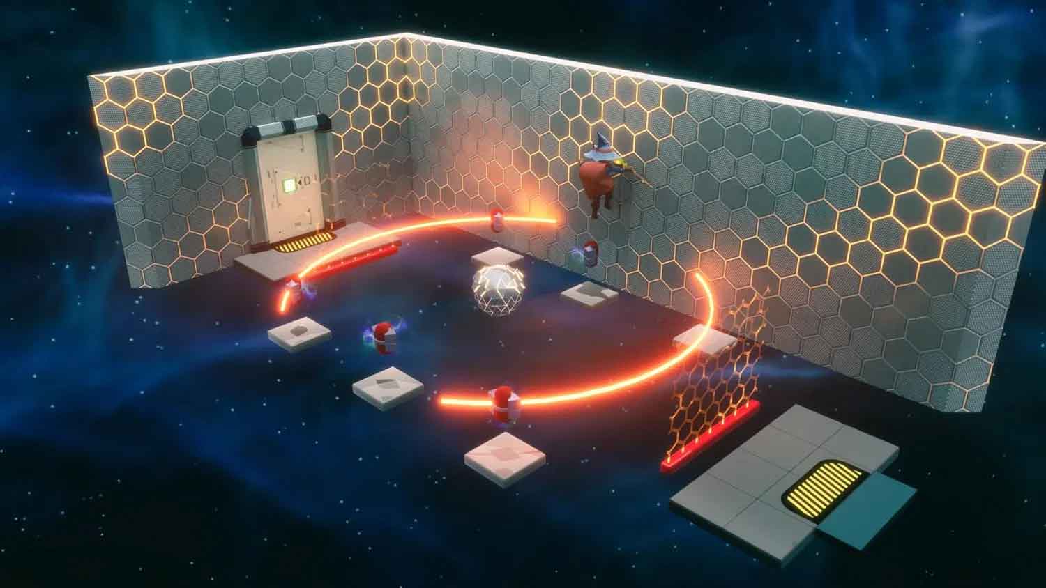 Lumo 2  PS5  дополнительное изображение 4