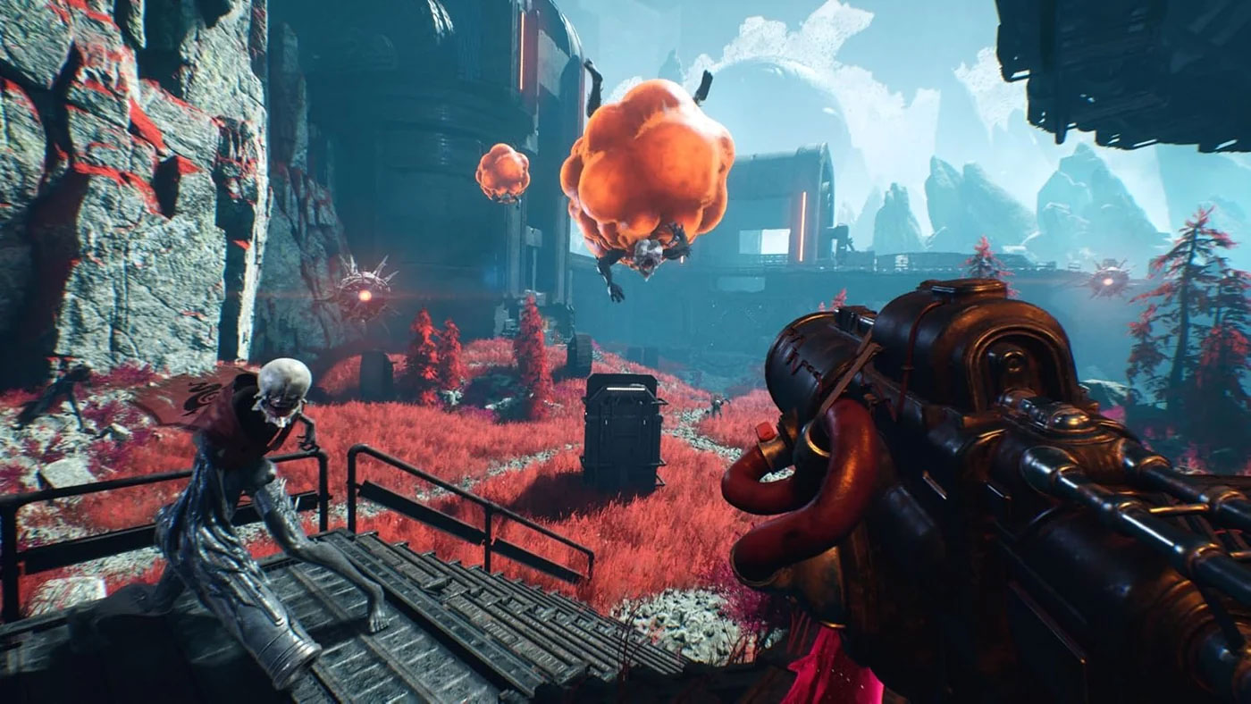 Luna Abyss Adrift Edition  PS5  дополнительное изображение 3