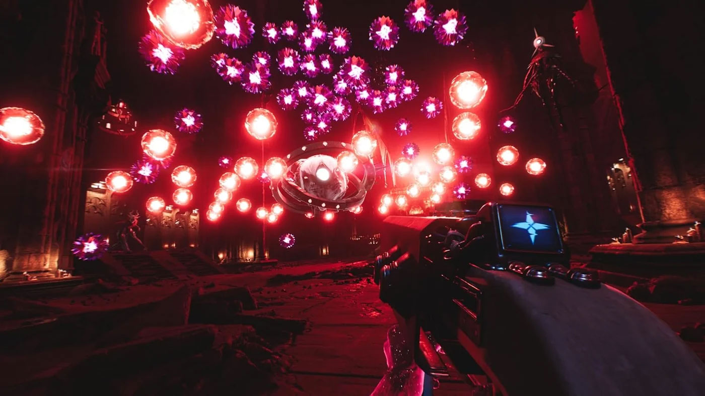 Luna Abyss Adrift Edition  PS5  дополнительное изображение 5