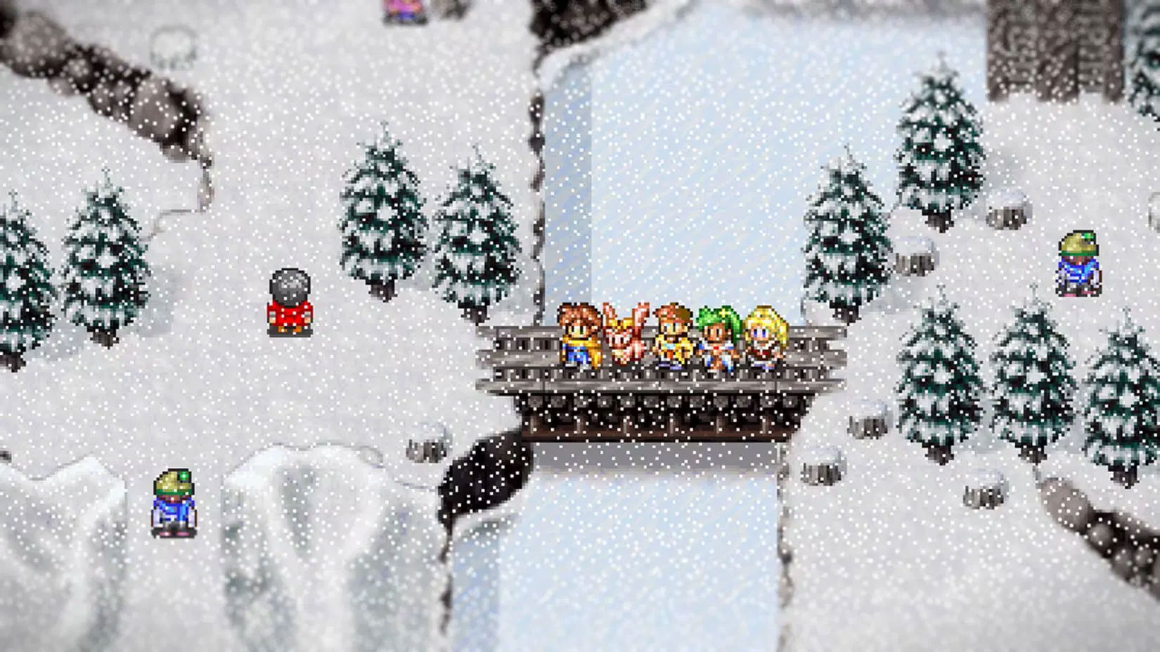 Lunar Remastered Collection  Switch  дополнительное изображение 1
