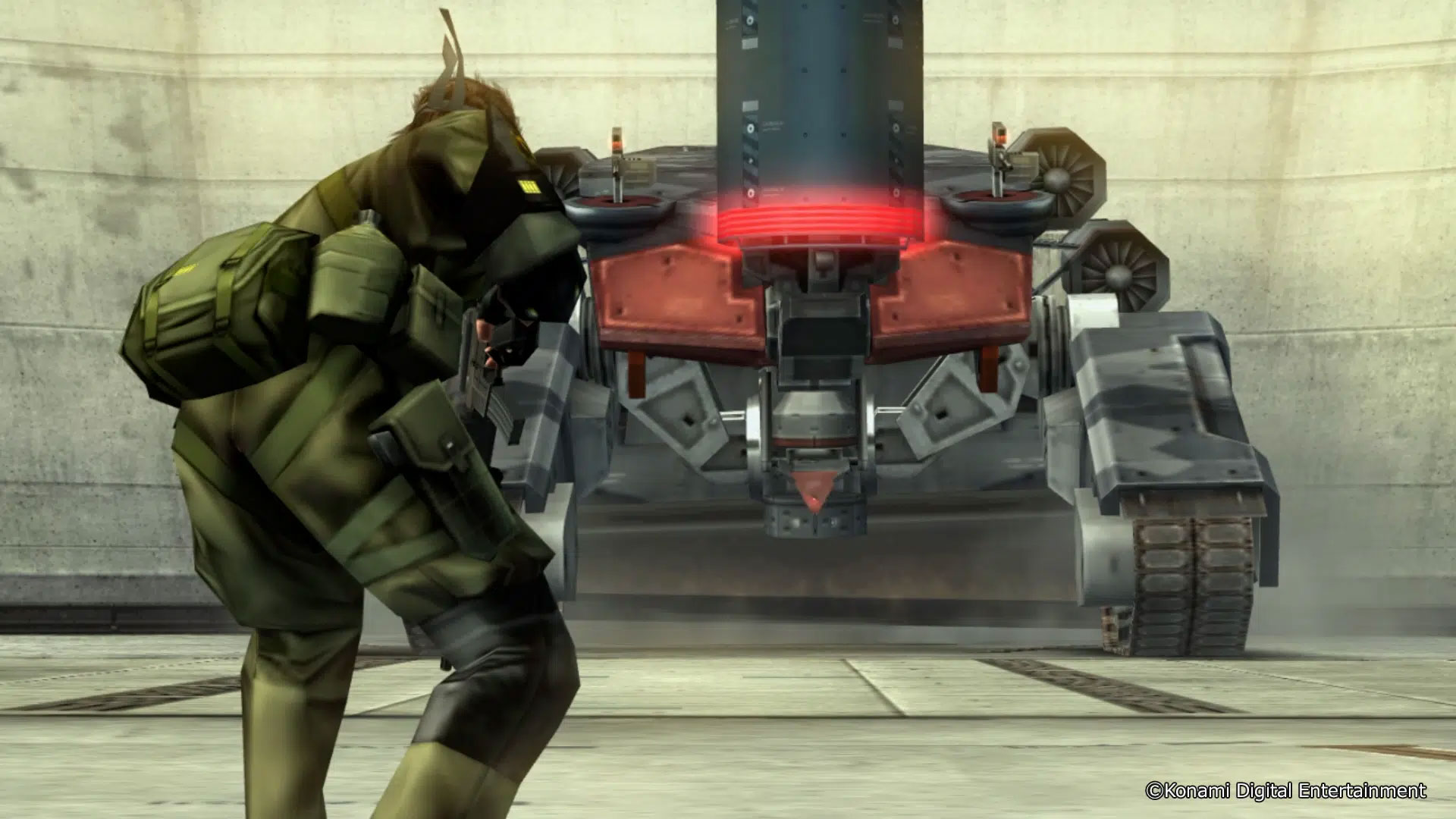 Metal Gear Solid Master Collection Volume 2 Day One Edition  PS5  дополнительное изображение 3