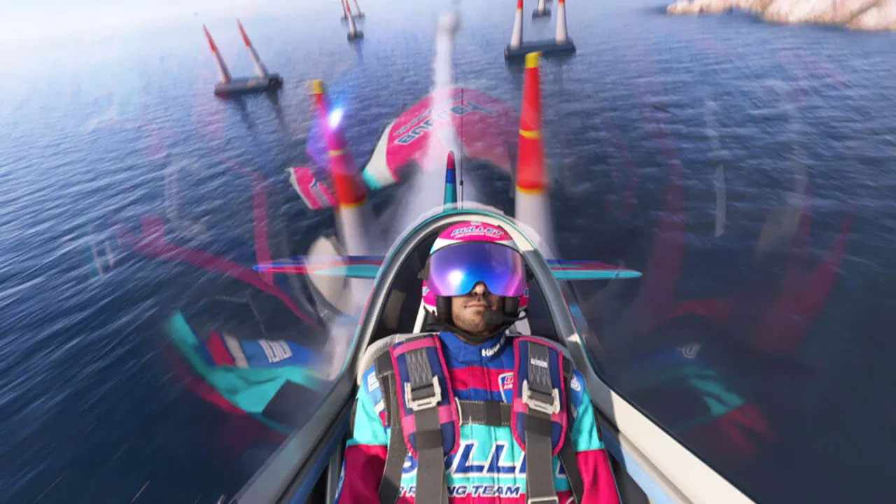 Microsoft Flight Simulator 2024  PS5  дополнительное изображение 2