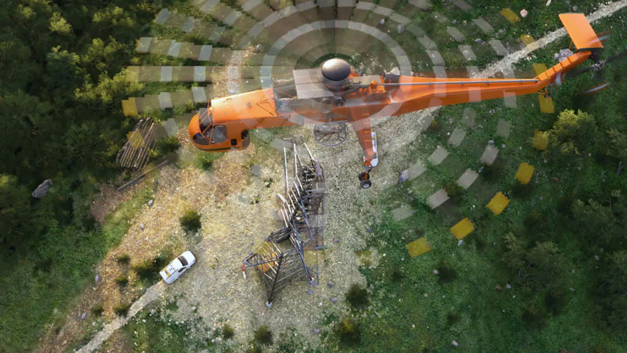 Microsoft Flight Simulator 2024  PS5  дополнительное изображение 4