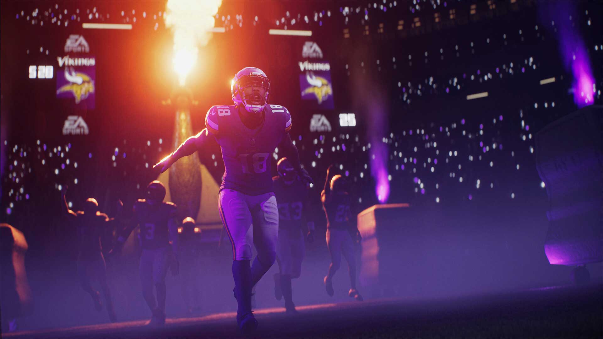 EA Sports Madden Nfl 26  Switch 2 дополнительное изображение 2