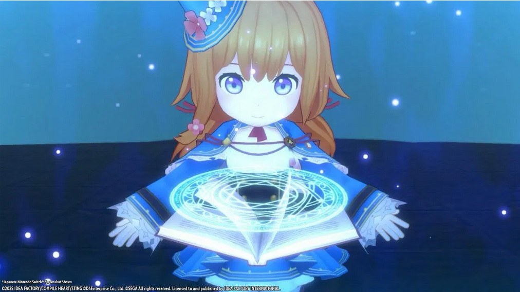 Mado Monogatari Fia and the Wondrous Academy  PS4 дополнительное изображение 1