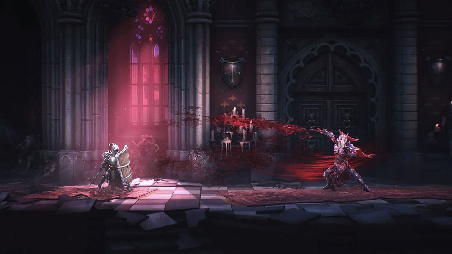 Mandragora Whispers of the Witch Tree  Xbox Series X  дополнительное изображение 4