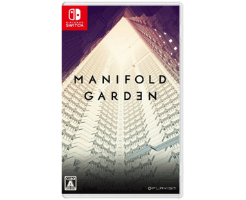 Manifold Garden (Русская версия)[AS](Nintendo Switch)
