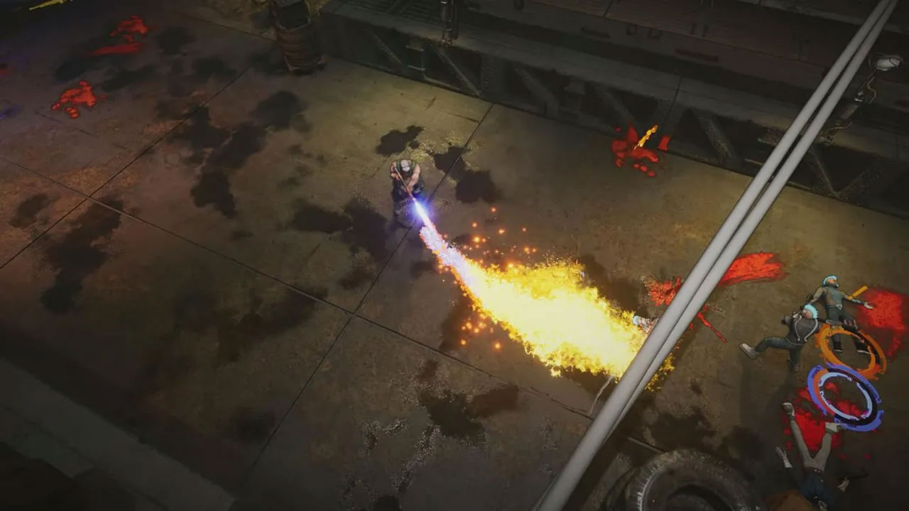 Memory Lost Shift Edition  PS5 дополнительное изображение 2