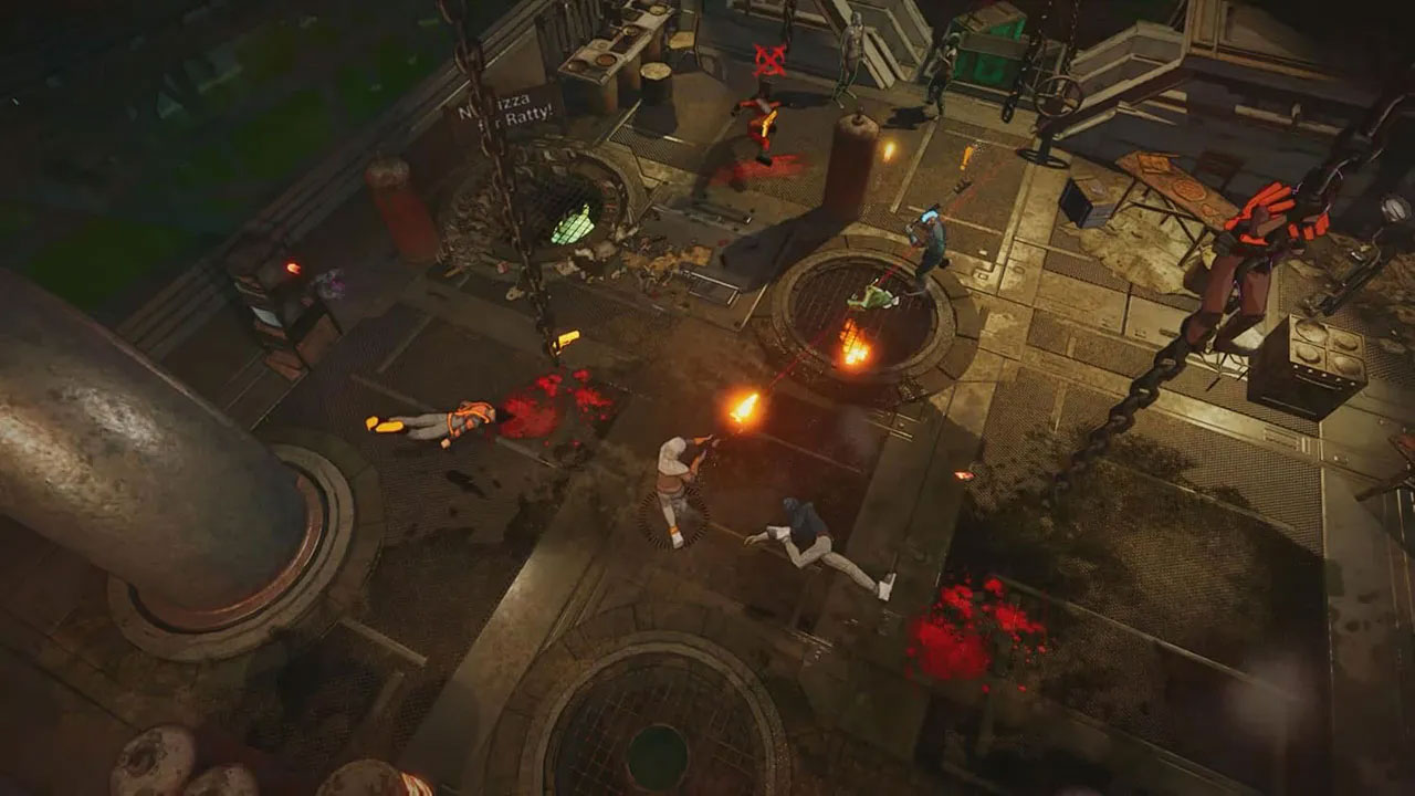 Memory Lost Shift Edition  PS5 дополнительное изображение 5