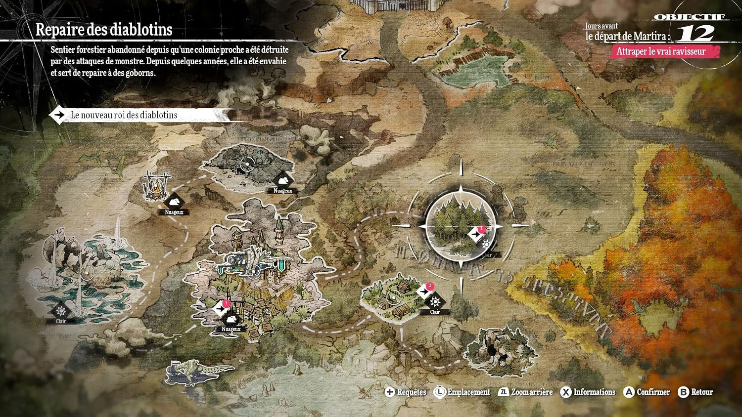Metaphor ReFantazio  Switch 2  дополнительное изображение 4