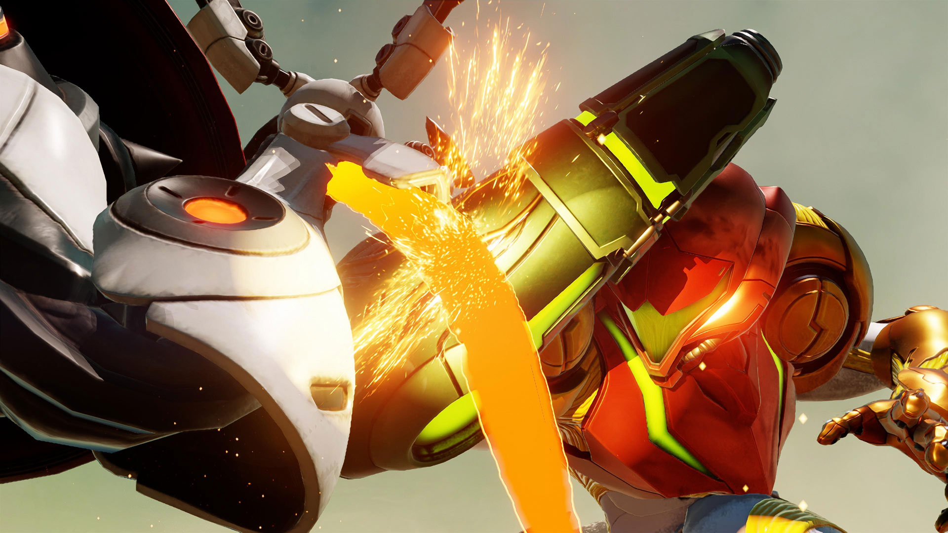 Metroid Ravenous  Switch 2  дополнительное изображение 1