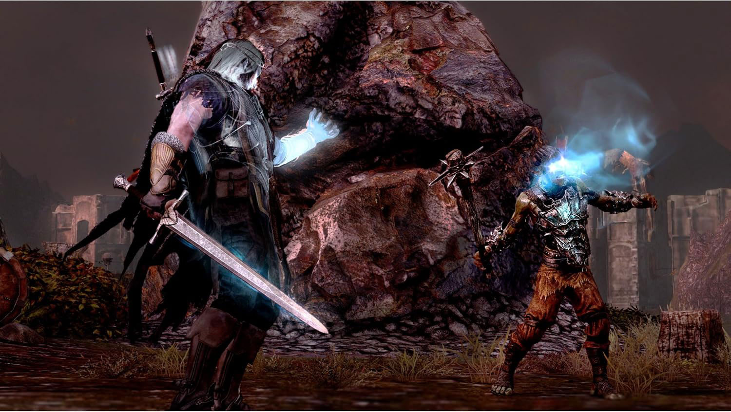 Middle Earth The Shadow Bundle  Switch 2  дополнительное изображение 3